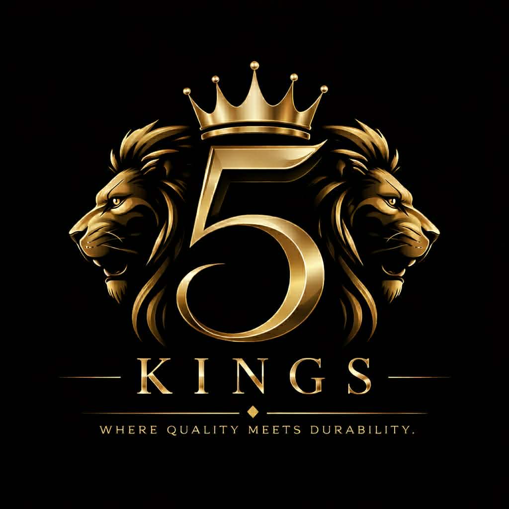 5 Kings Synthetic Turf